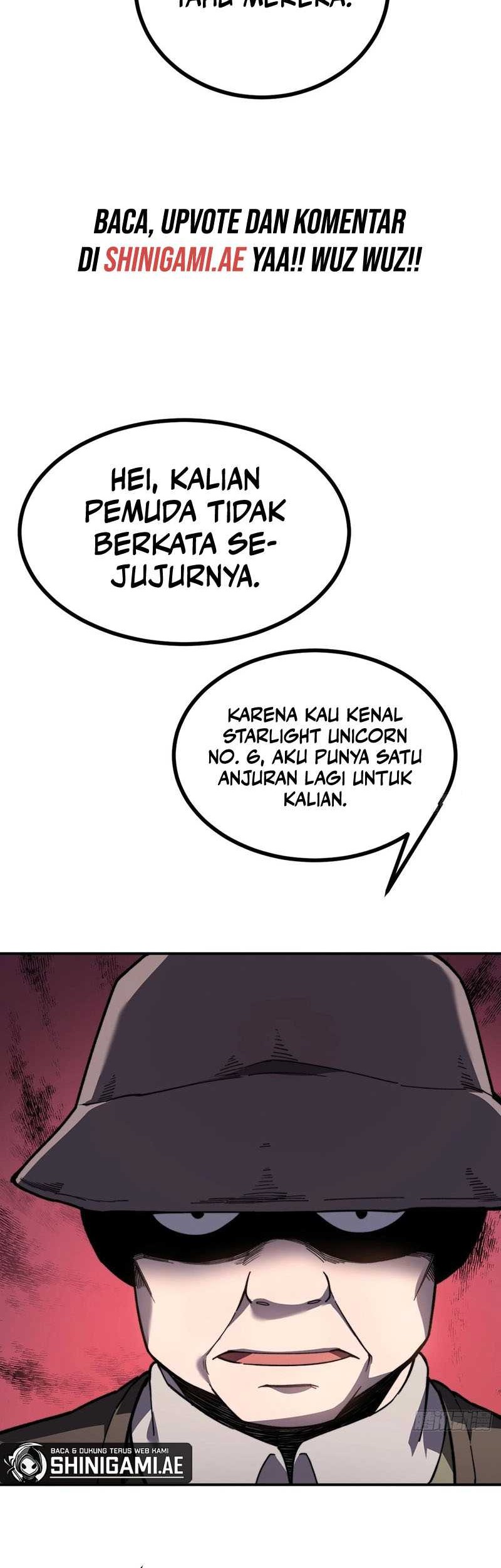 Reborn as a Heavenly Martial Demon Chapter 16 - halaman 39