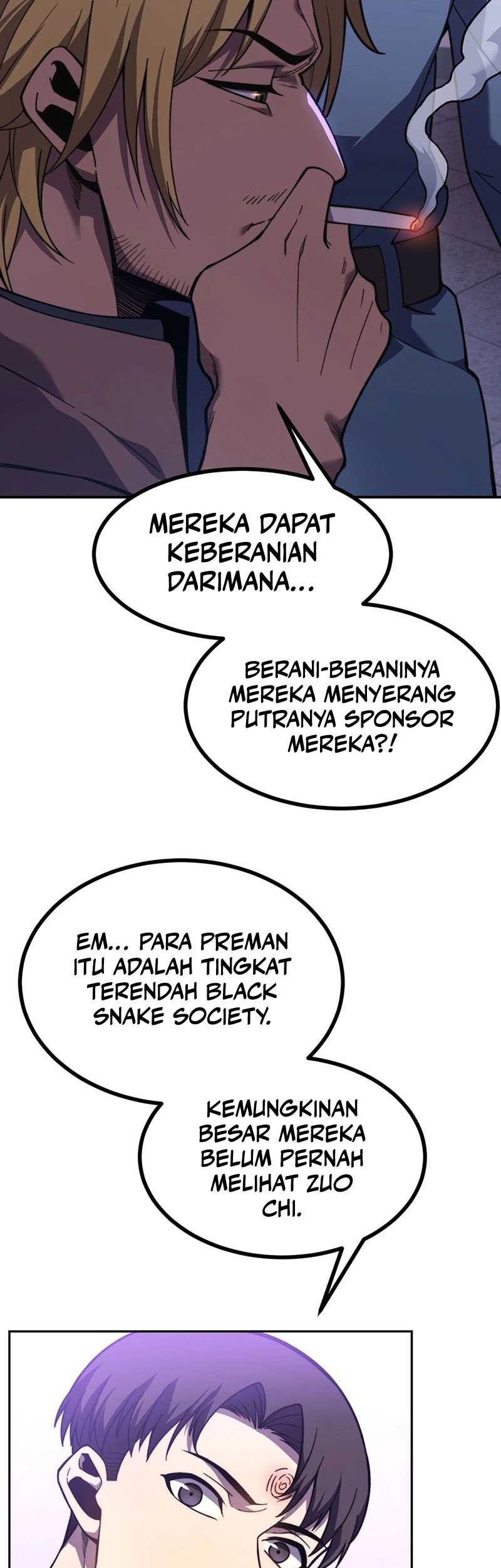 Reborn as a Heavenly Martial Demon Chapter 16 - halaman 4