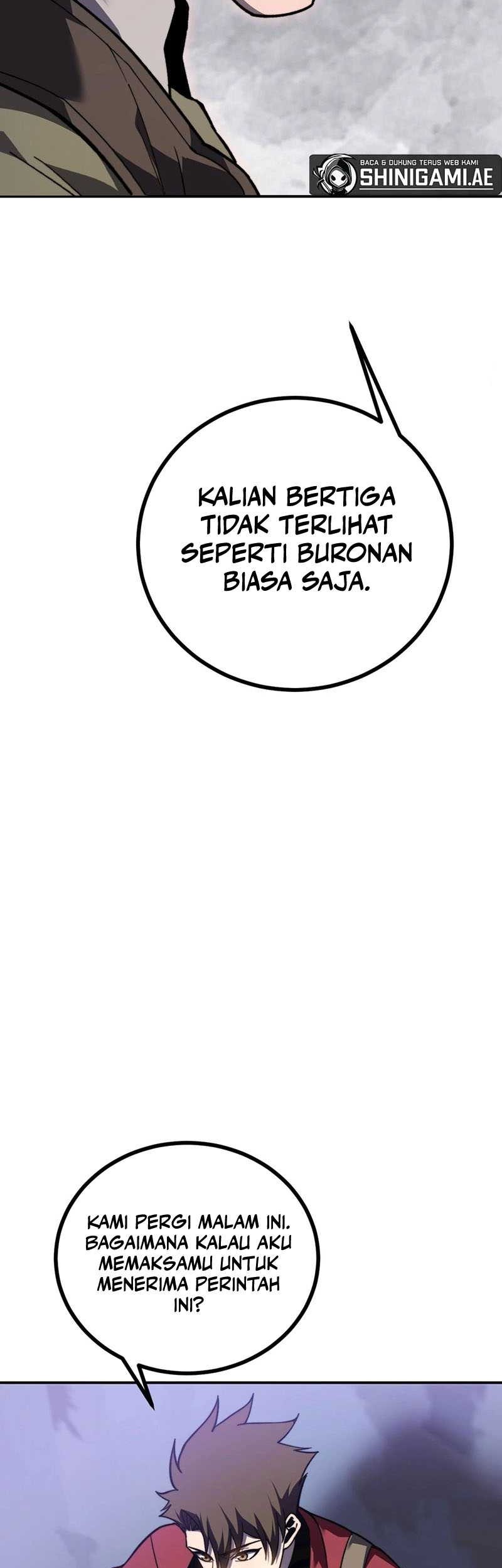 Reborn as a Heavenly Martial Demon Chapter 16 - halaman 44