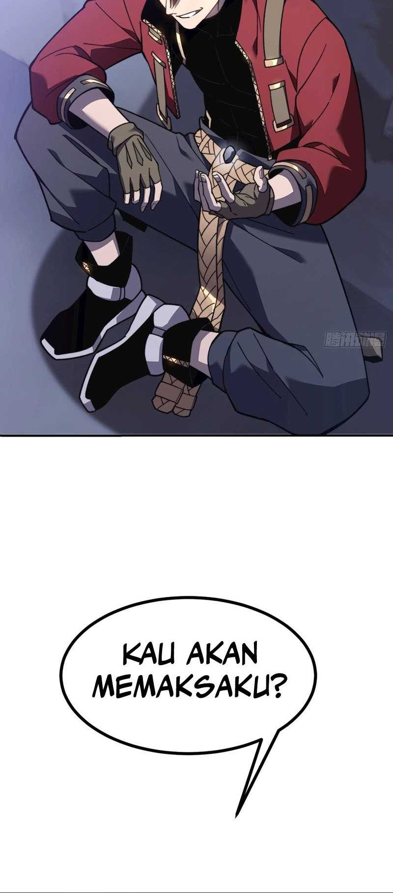 Reborn as a Heavenly Martial Demon Chapter 16 - halaman 45