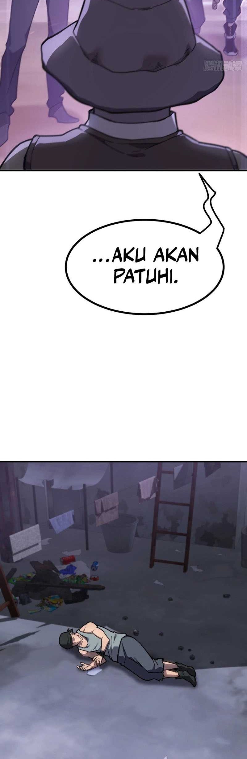 Reborn as a Heavenly Martial Demon Chapter 16 - halaman 49