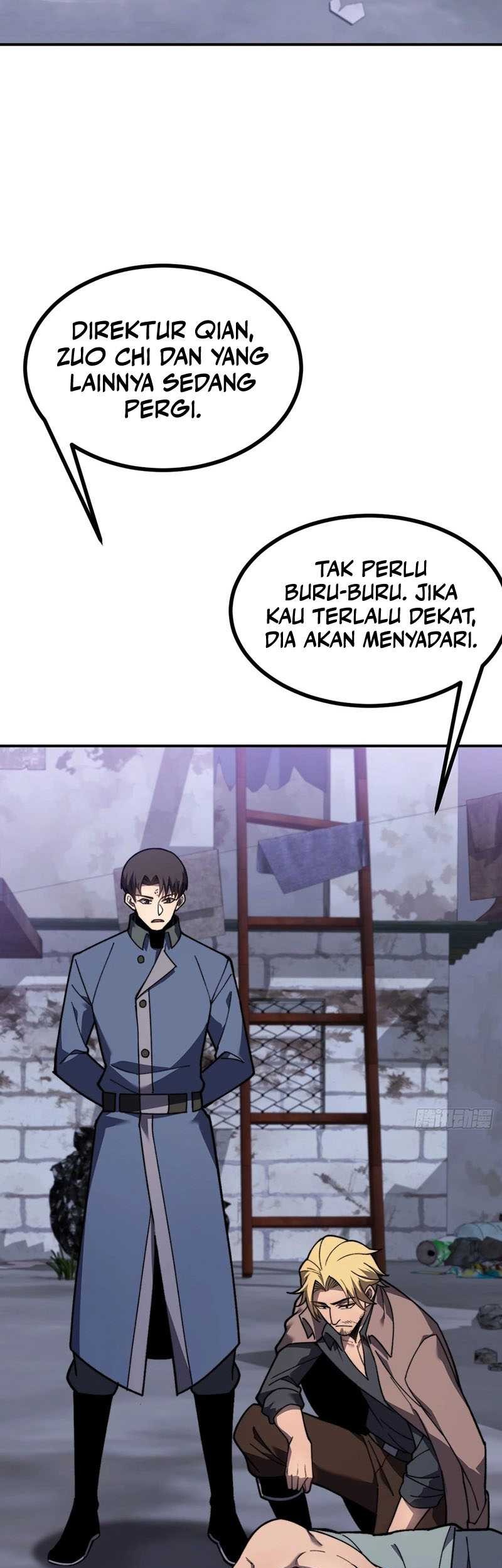 Reborn as a Heavenly Martial Demon Chapter 16 - halaman 50