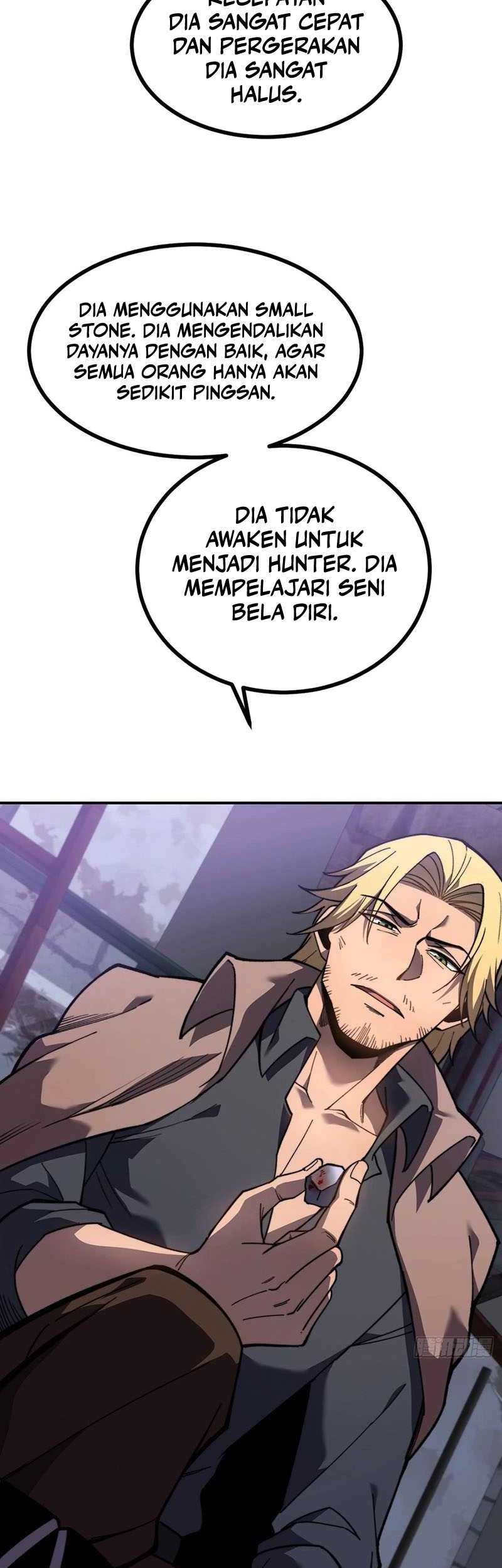 Reborn as a Heavenly Martial Demon Chapter 16 - halaman 52