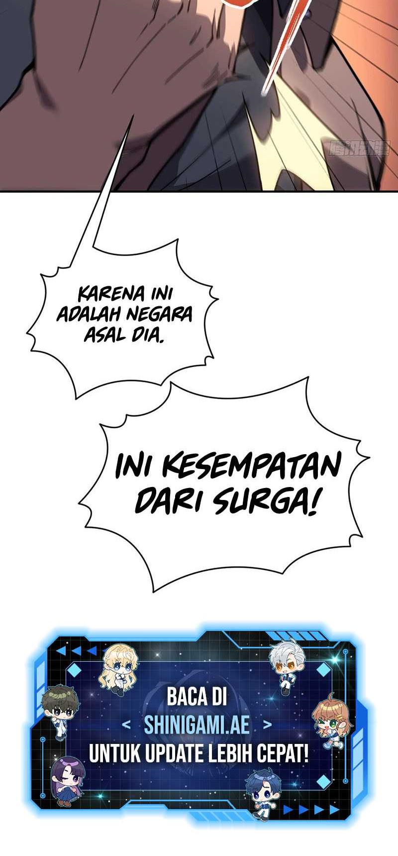 Reborn as a Heavenly Martial Demon Chapter 16 - halaman 55