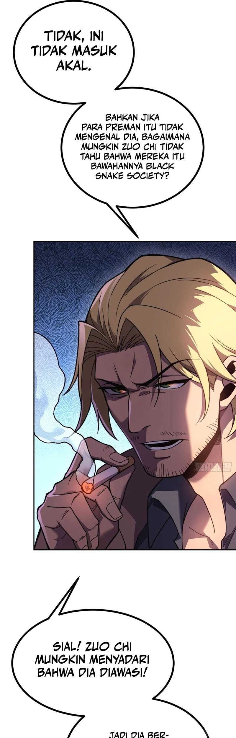 Reborn as a Heavenly Martial Demon Chapter 16 - halaman 6