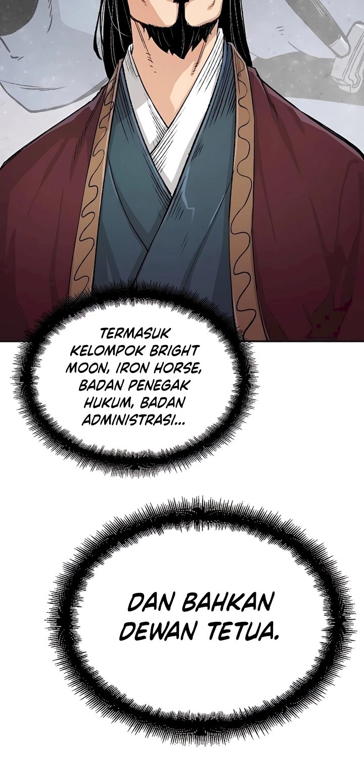 Reborn as a Heavenly Martial Demon Chapter 17 - halaman 11