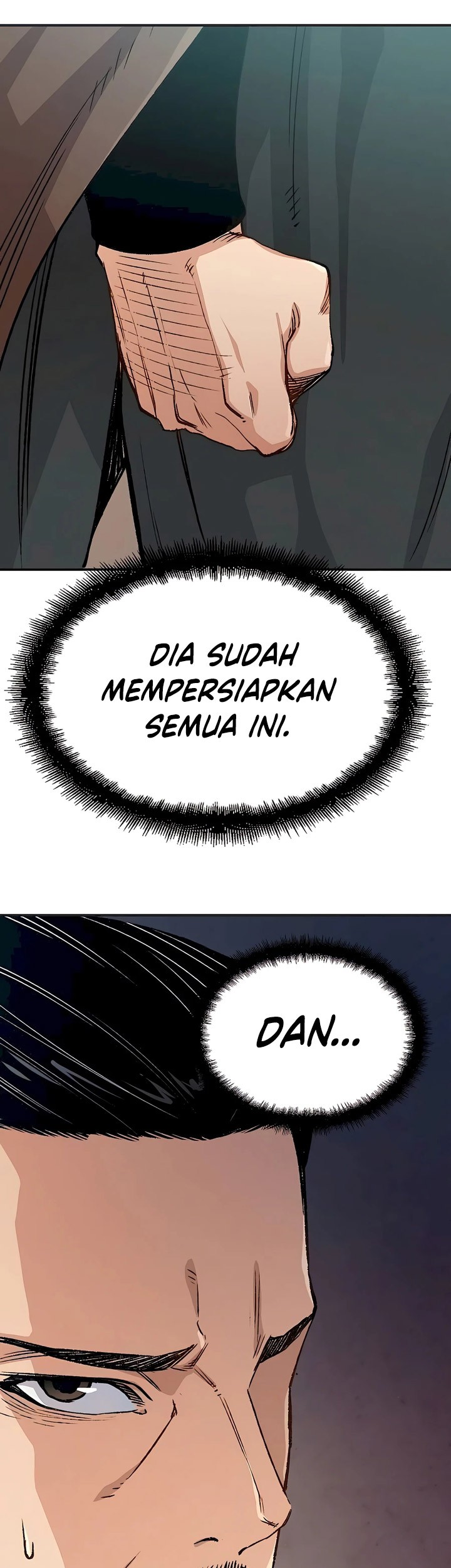 Reborn as a Heavenly Martial Demon Chapter 17 - halaman 12