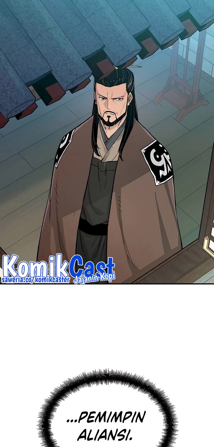 Reborn as a Heavenly Martial Demon Chapter 17 - halaman 21