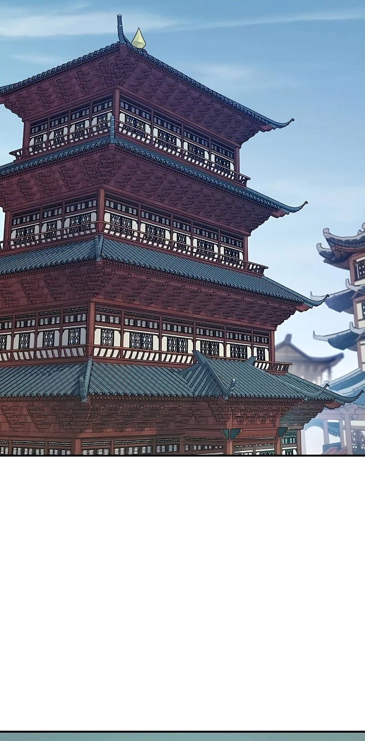 Reborn as a Heavenly Martial Demon Chapter 17 - halaman 3
