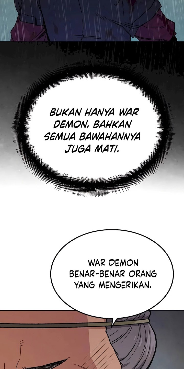 Reborn as a Heavenly Martial Demon Chapter 17 - halaman 31