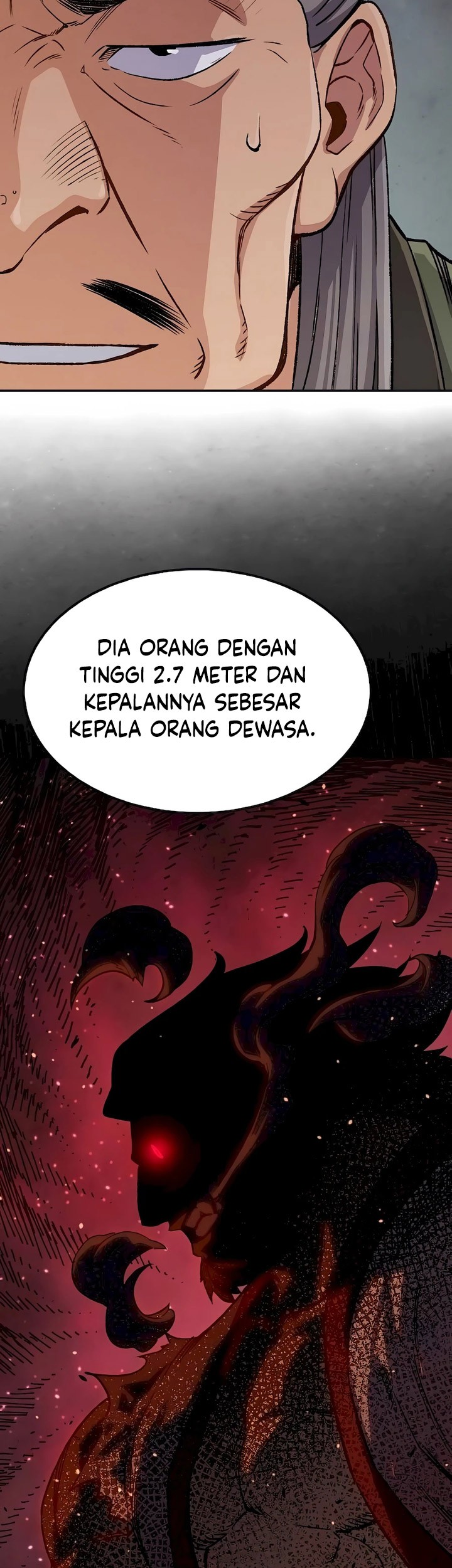 Reborn as a Heavenly Martial Demon Chapter 17 - halaman 32