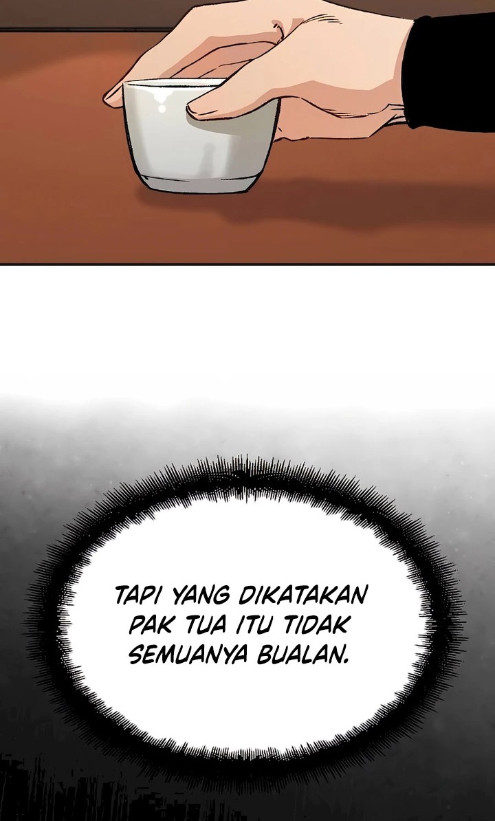 Reborn as a Heavenly Martial Demon Chapter 17 - halaman 37