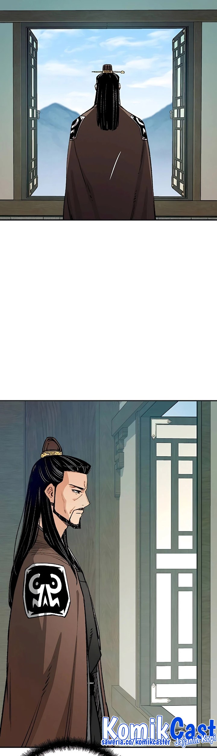 Reborn as a Heavenly Martial Demon Chapter 17 - halaman 4