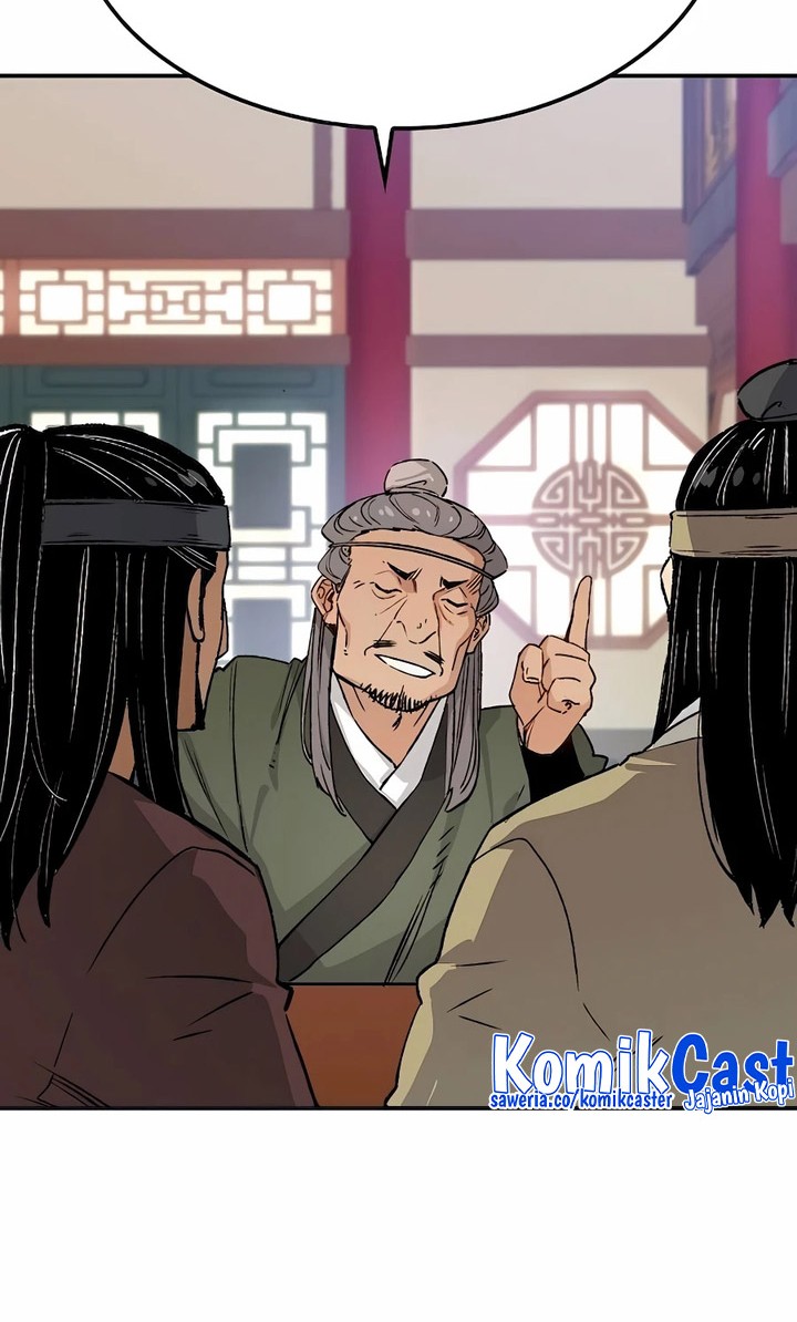 Reborn as a Heavenly Martial Demon Chapter 17 - halaman 41