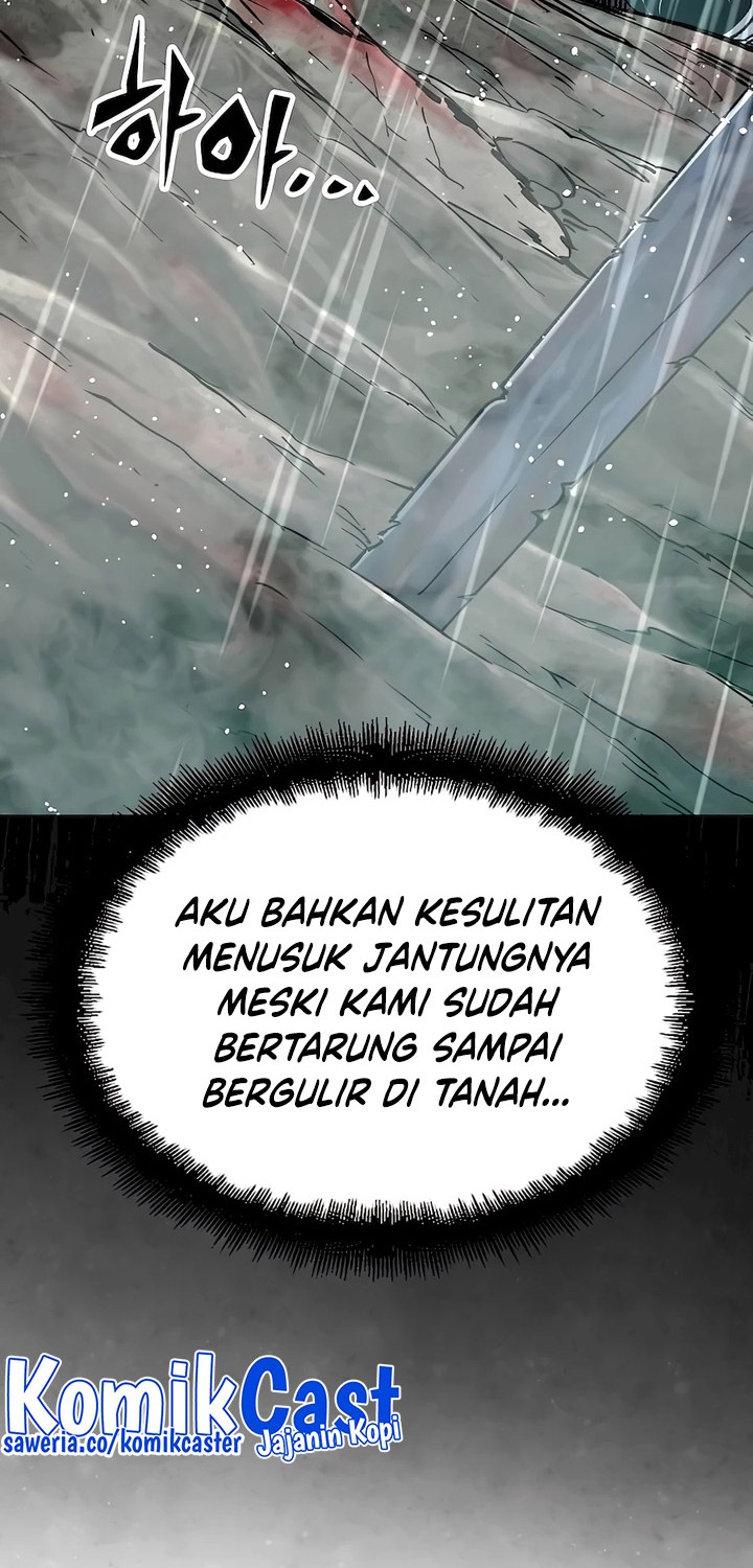 Reborn as a Heavenly Martial Demon Chapter 17 - halaman 49