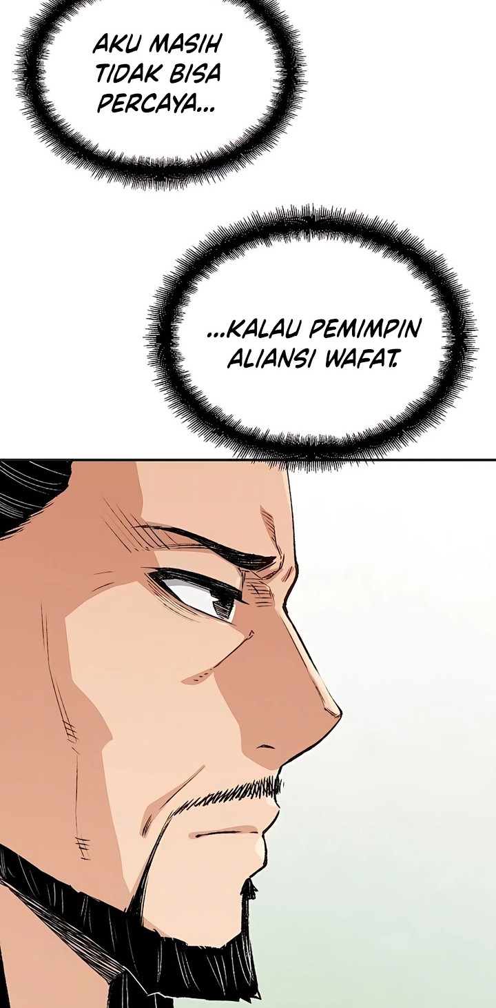 Reborn as a Heavenly Martial Demon Chapter 17 - halaman 5