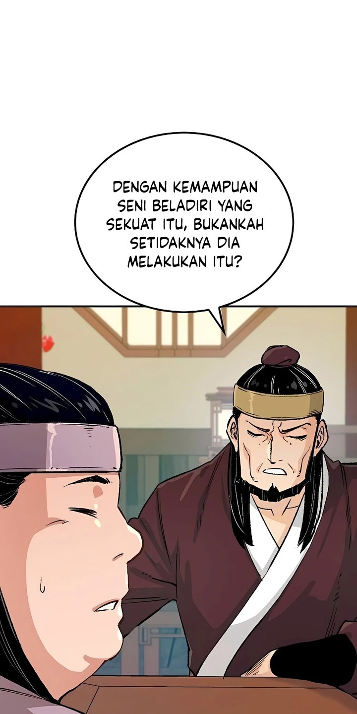 Reborn as a Heavenly Martial Demon Chapter 17 - halaman 53
