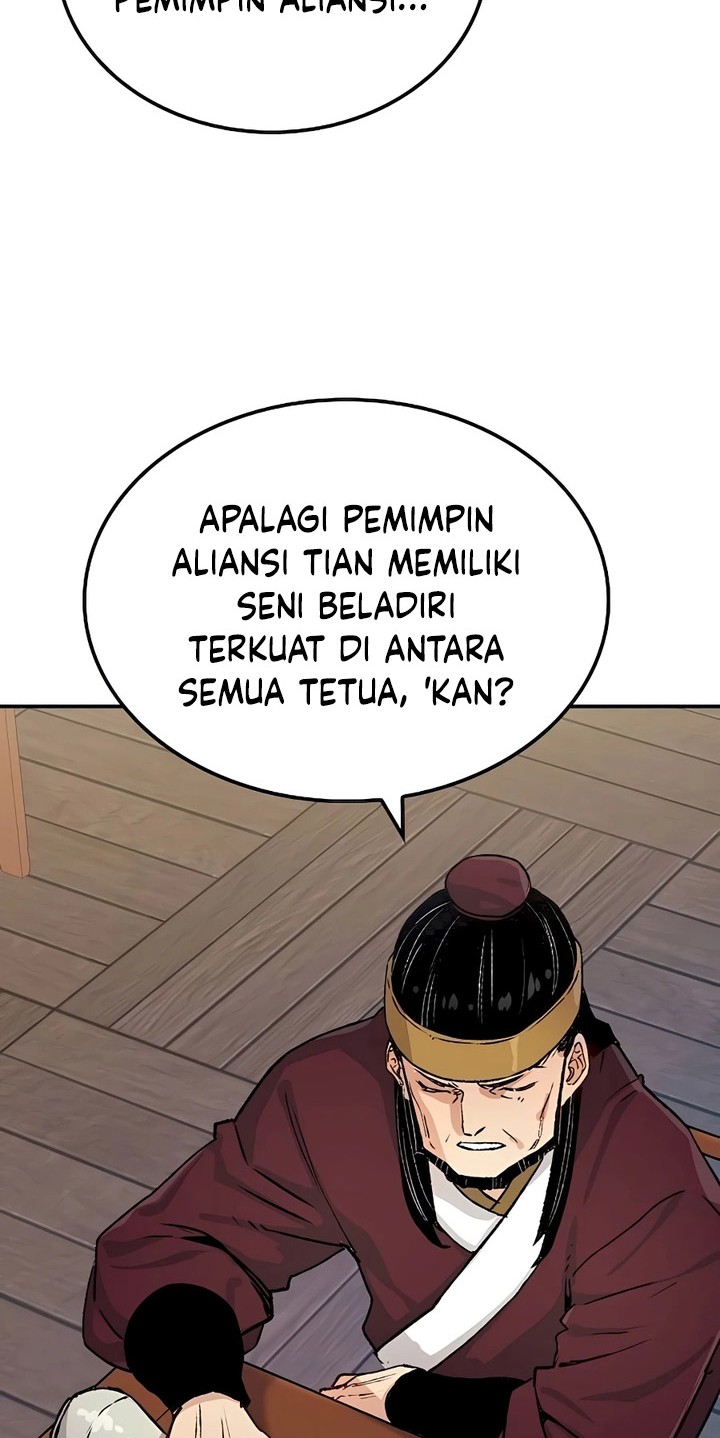 Reborn as a Heavenly Martial Demon Chapter 17 - halaman 55