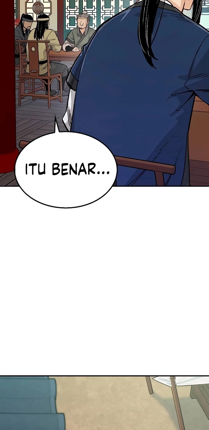 Reborn as a Heavenly Martial Demon Chapter 17 - halaman 59