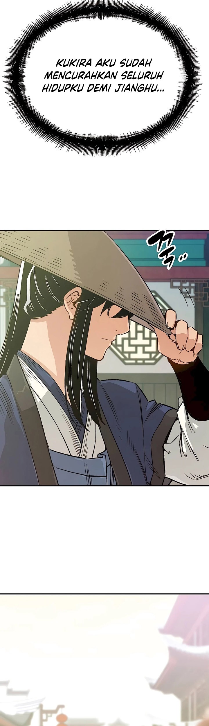 Reborn as a Heavenly Martial Demon Chapter 17 - halaman 62