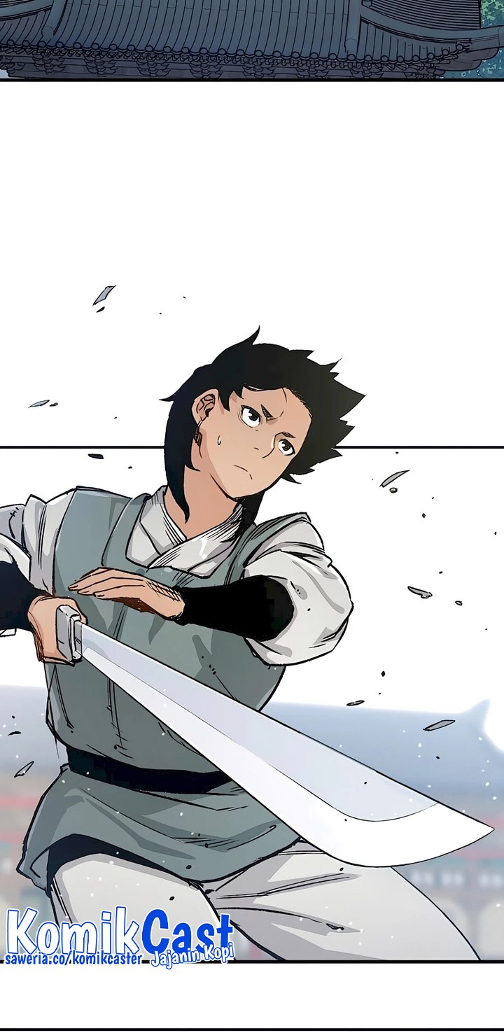 Reborn as a Heavenly Martial Demon Chapter 17 - halaman 65