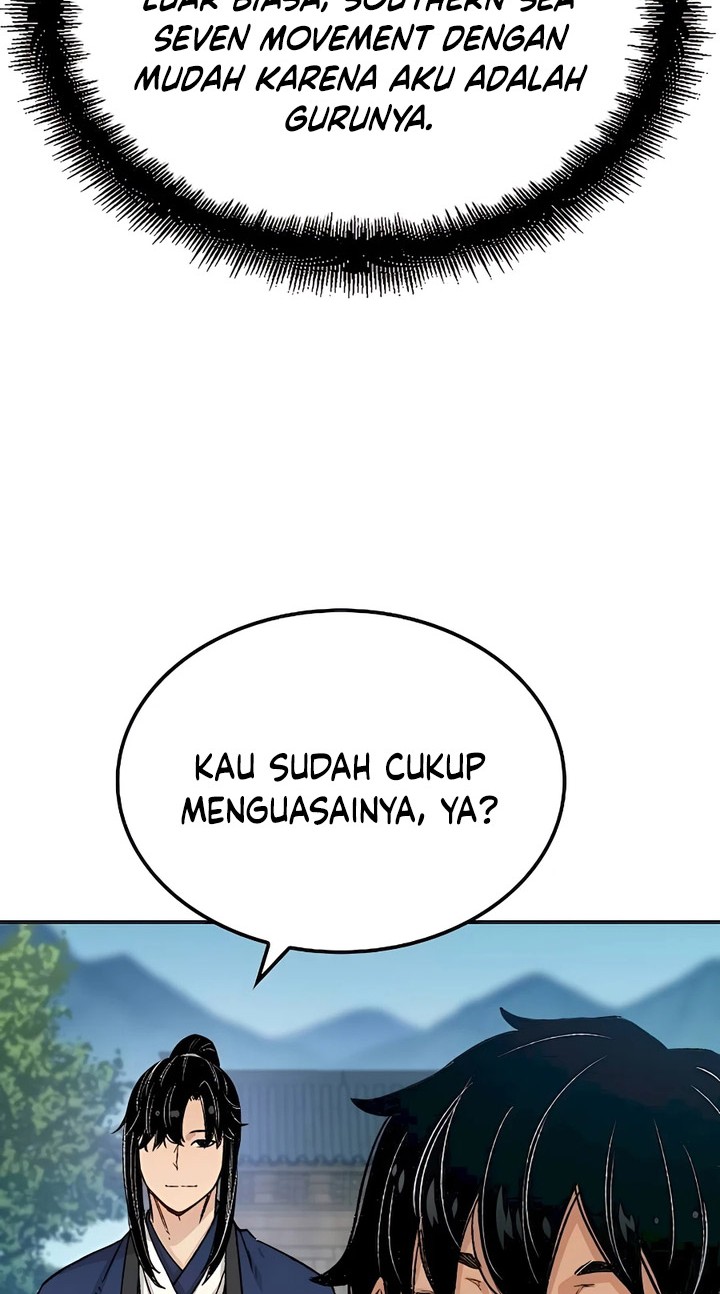 Reborn as a Heavenly Martial Demon Chapter 17 - halaman 69
