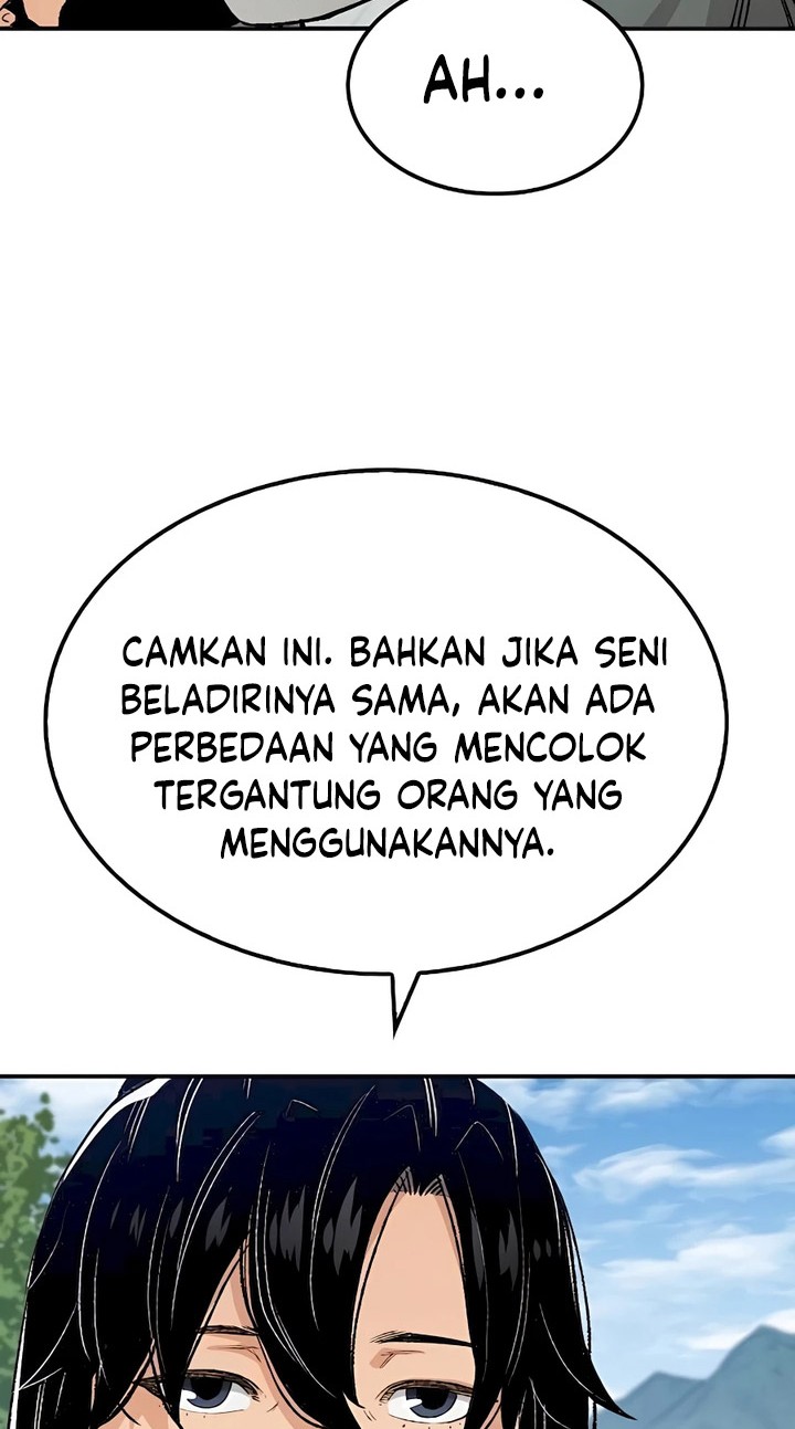 Reborn as a Heavenly Martial Demon Chapter 17 - halaman 71