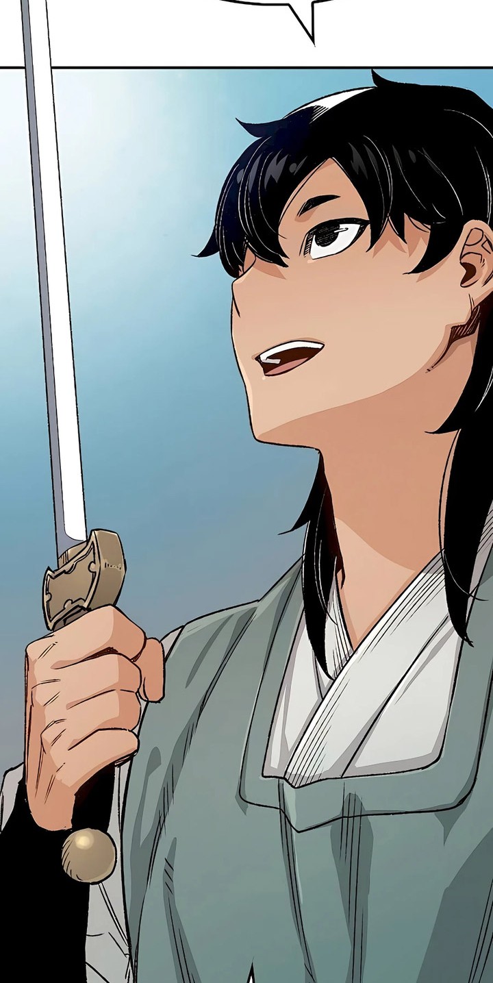 Reborn as a Heavenly Martial Demon Chapter 17 - halaman 79