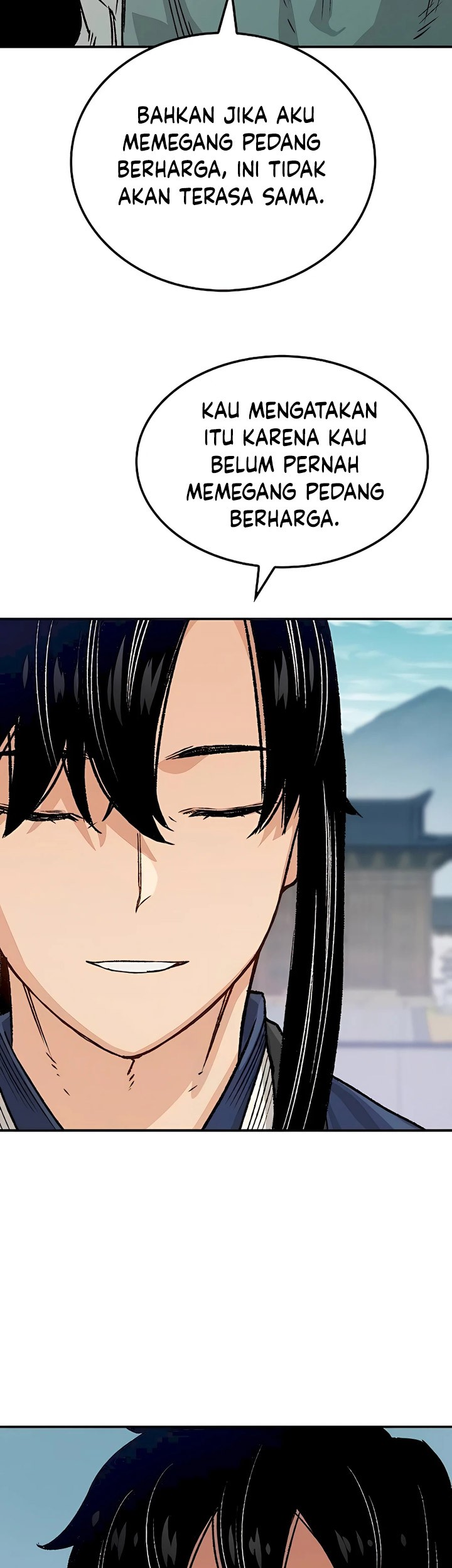 Reborn as a Heavenly Martial Demon Chapter 17 - halaman 80