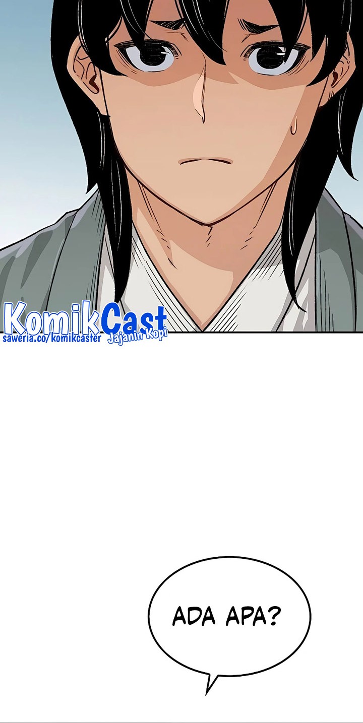 Reborn as a Heavenly Martial Demon Chapter 17 - halaman 81