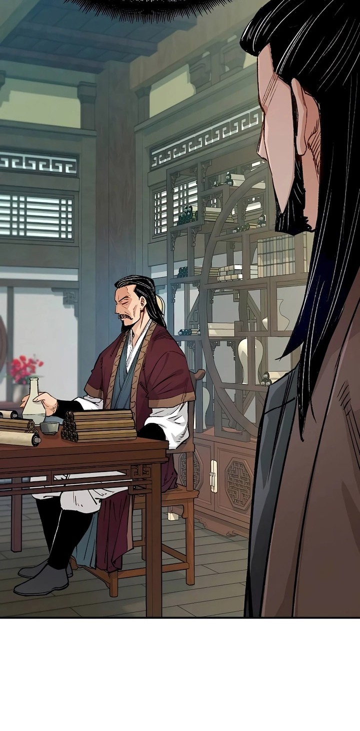 Reborn as a Heavenly Martial Demon Chapter 17 - halaman 9