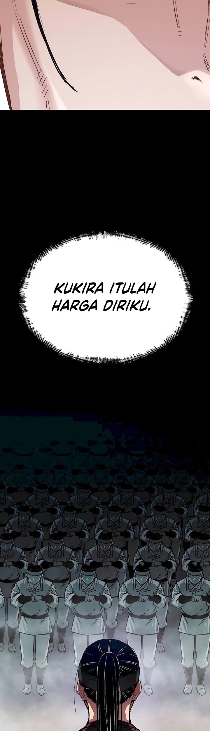 Reborn as a Heavenly Martial Demon Chapter 17 - halaman 92