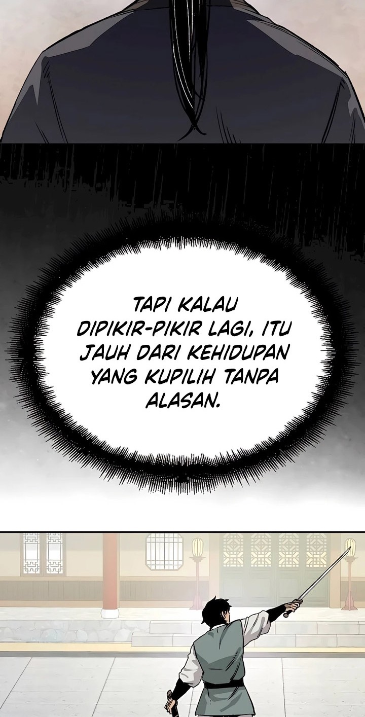 Reborn as a Heavenly Martial Demon Chapter 17 - halaman 93