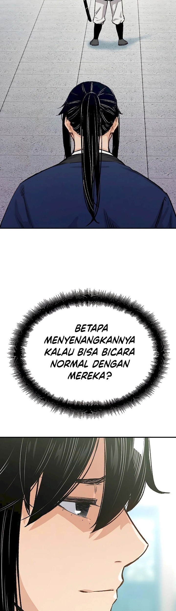 Reborn as a Heavenly Martial Demon Chapter 17 - halaman 94