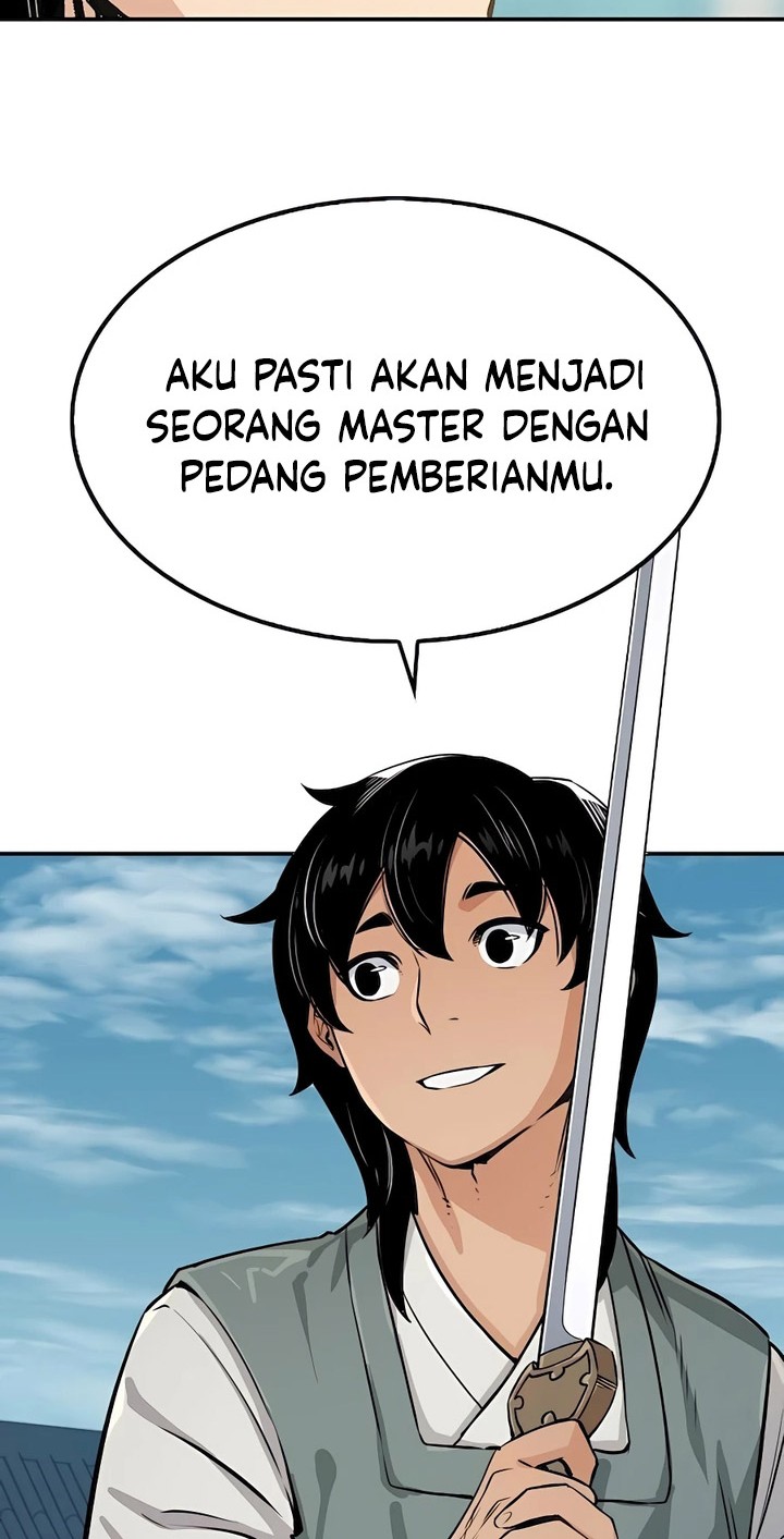 Reborn as a Heavenly Martial Demon Chapter 17 - halaman 95