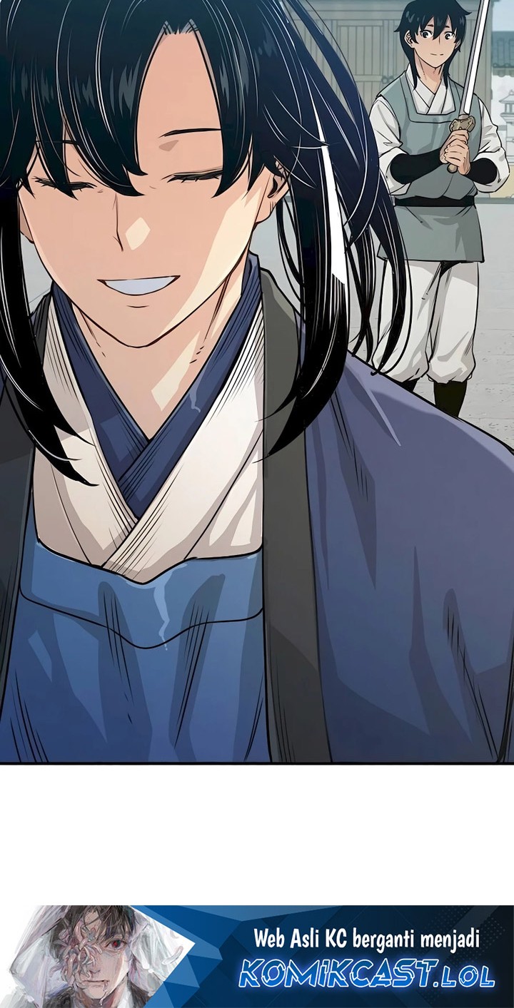 Reborn as a Heavenly Martial Demon Chapter 17 - halaman 97