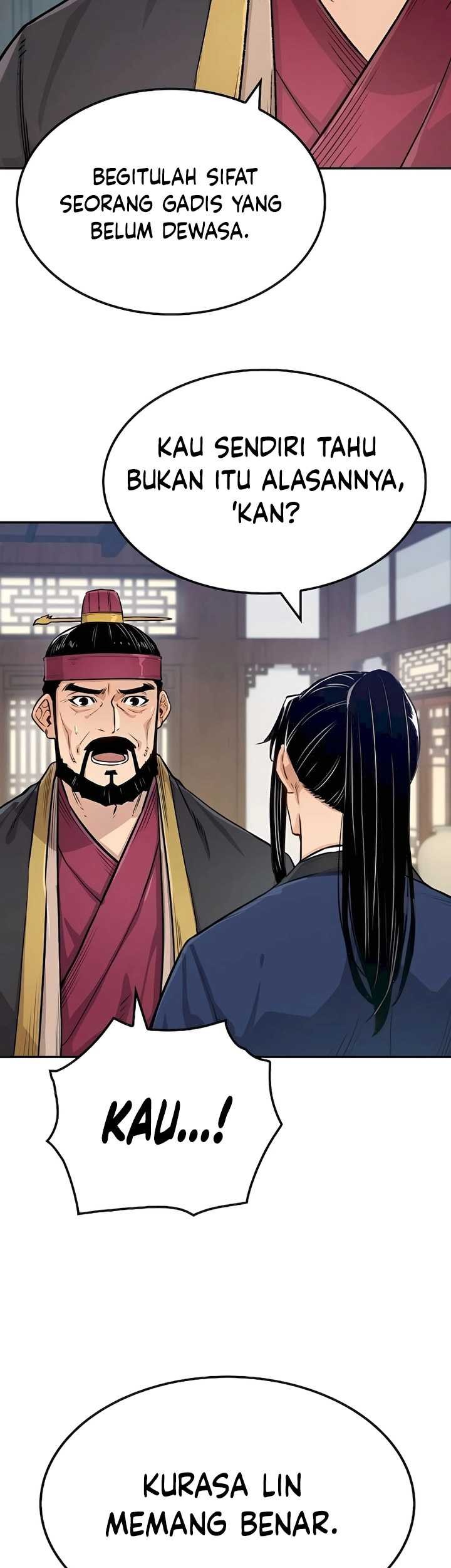 Reborn as a Heavenly Martial Demon Chapter 18 - halaman 12