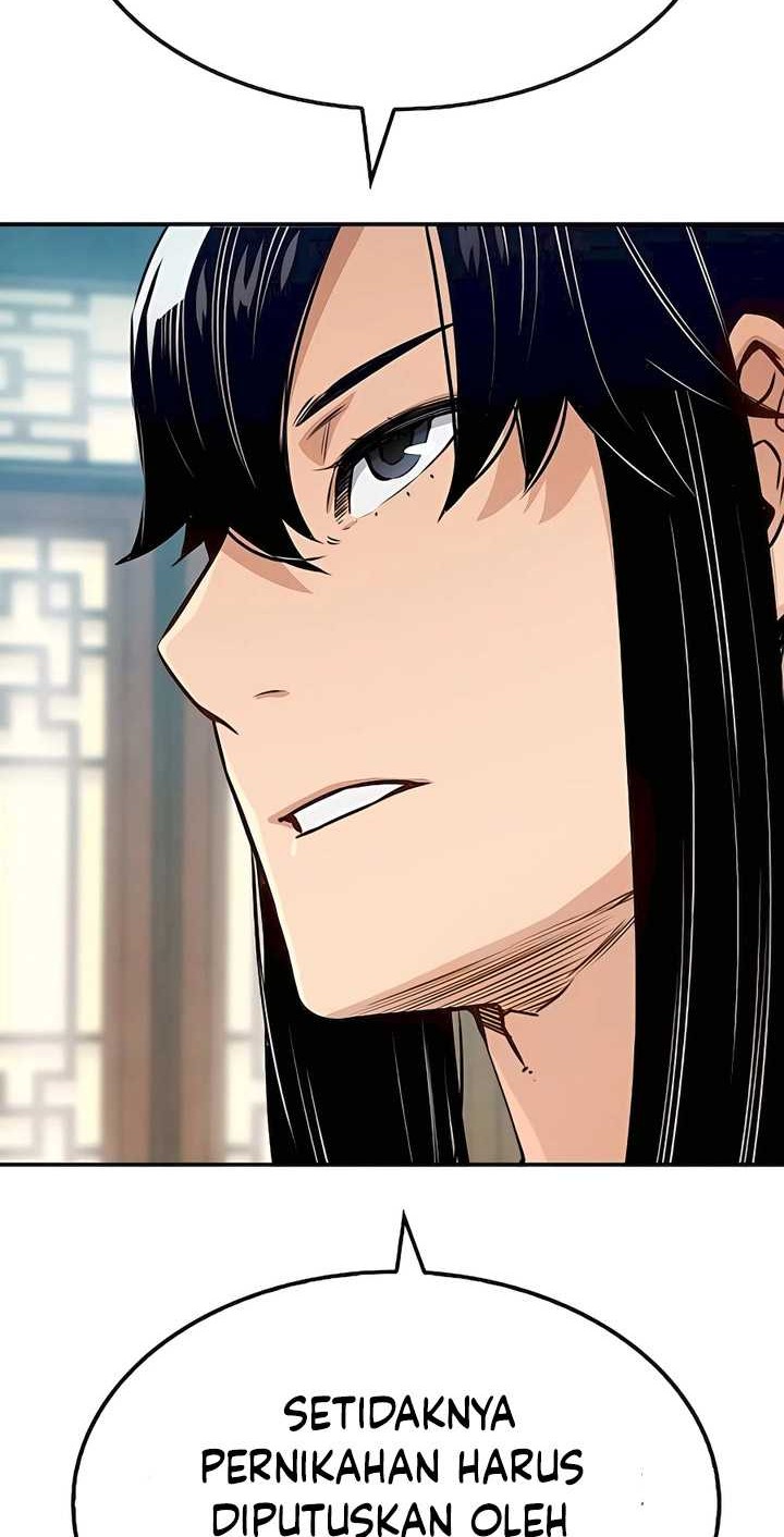 Reborn as a Heavenly Martial Demon Chapter 18 - halaman 13