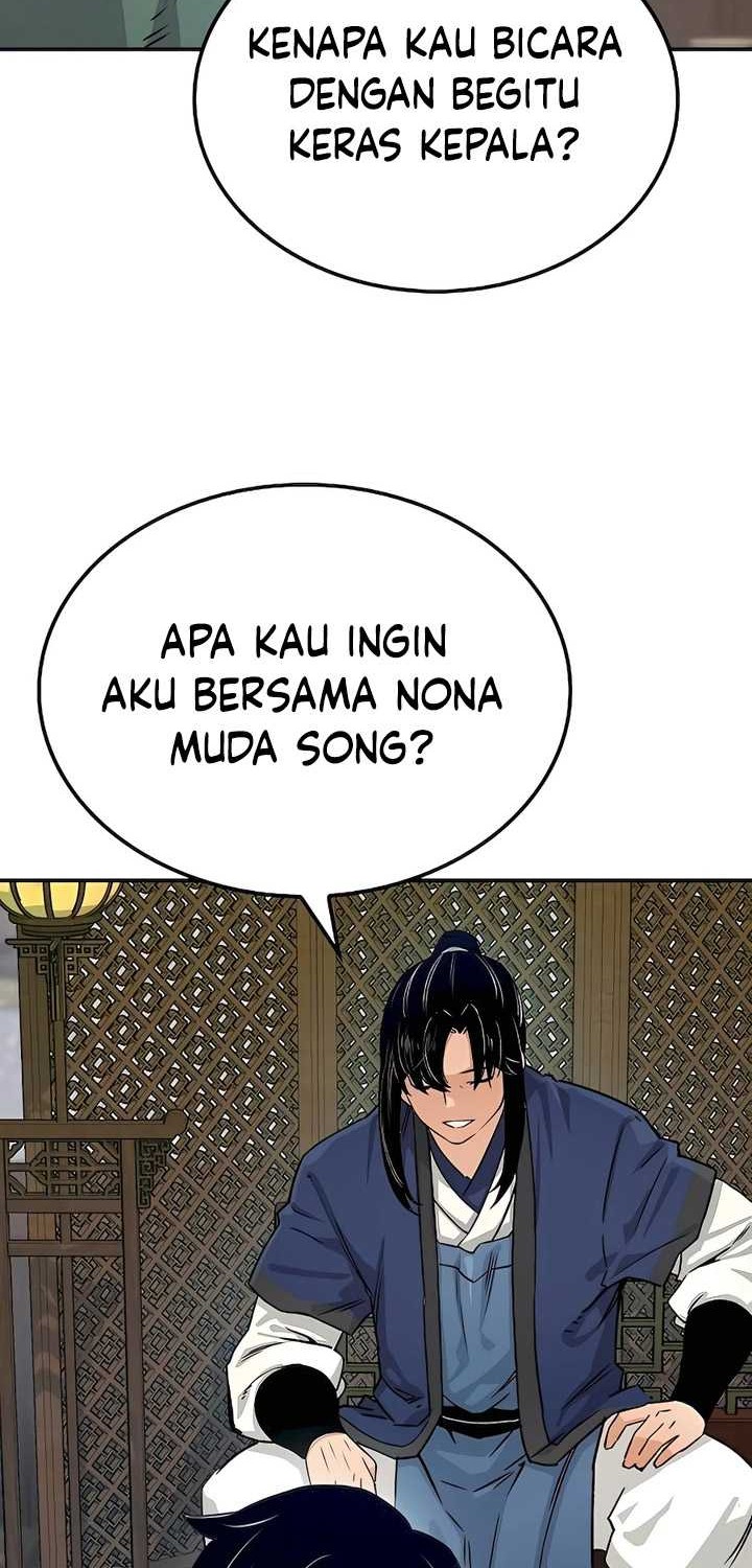 Reborn as a Heavenly Martial Demon Chapter 18 - halaman 19
