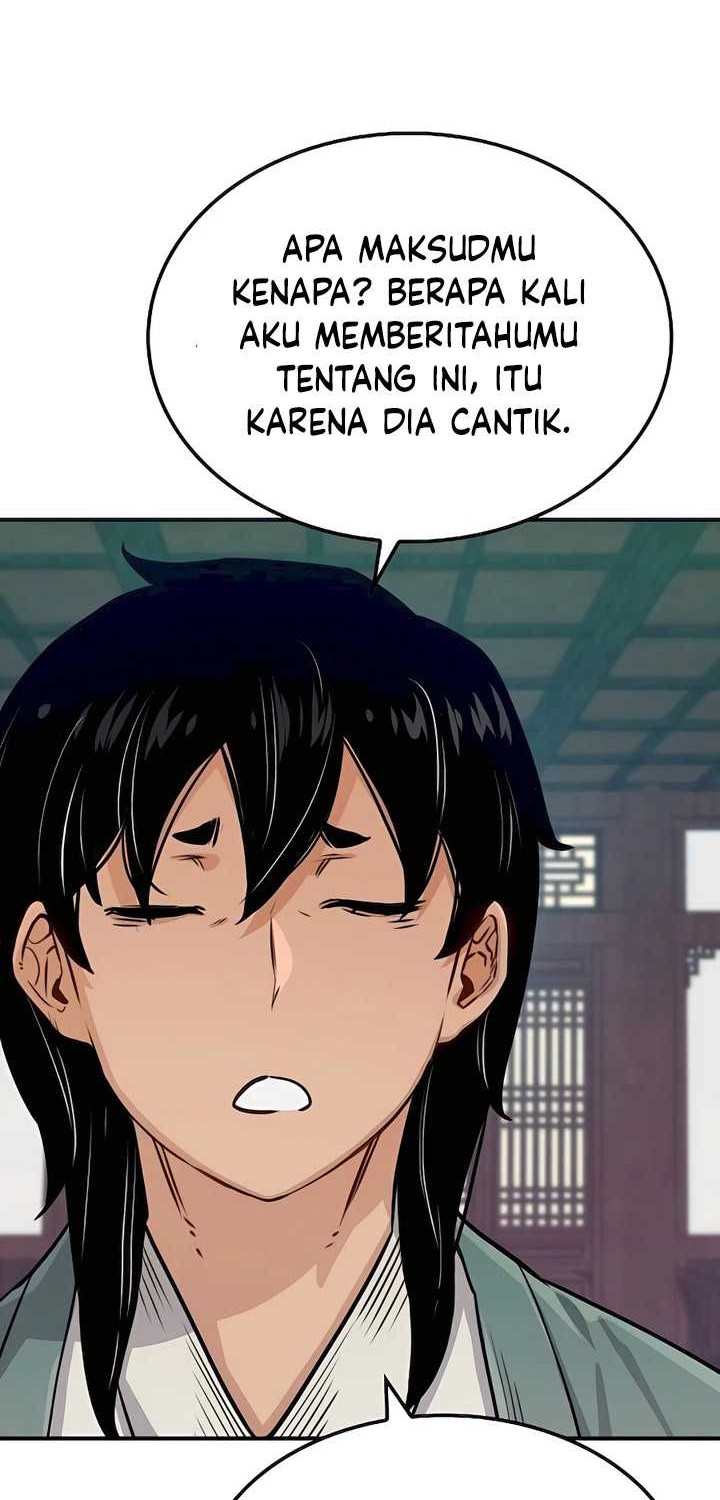 Reborn as a Heavenly Martial Demon Chapter 18 - halaman 21