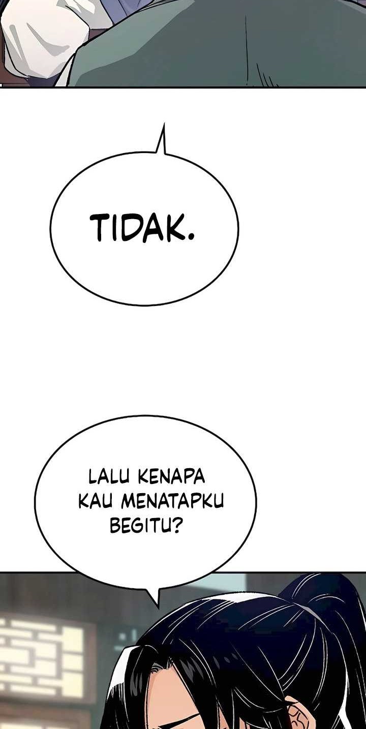 Reborn as a Heavenly Martial Demon Chapter 18 - halaman 27