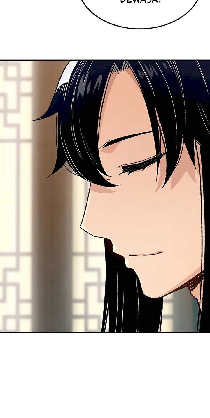 Reborn as a Heavenly Martial Demon Chapter 18 - halaman 29