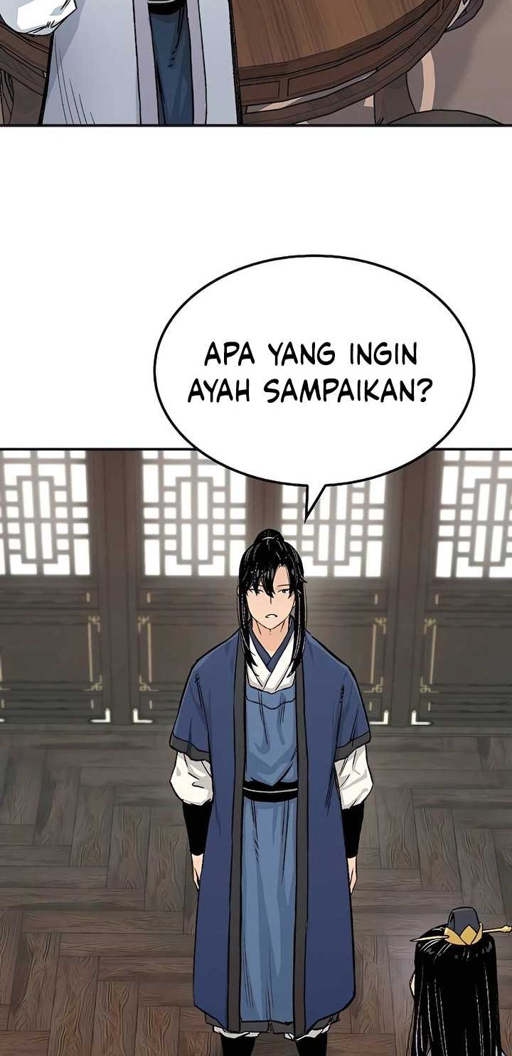Reborn as a Heavenly Martial Demon Chapter 18 - halaman 35