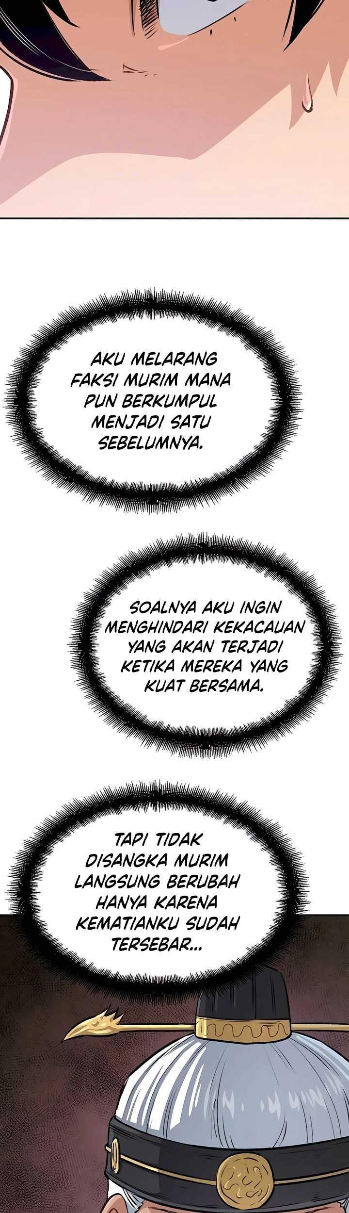 Reborn as a Heavenly Martial Demon Chapter 18 - halaman 40