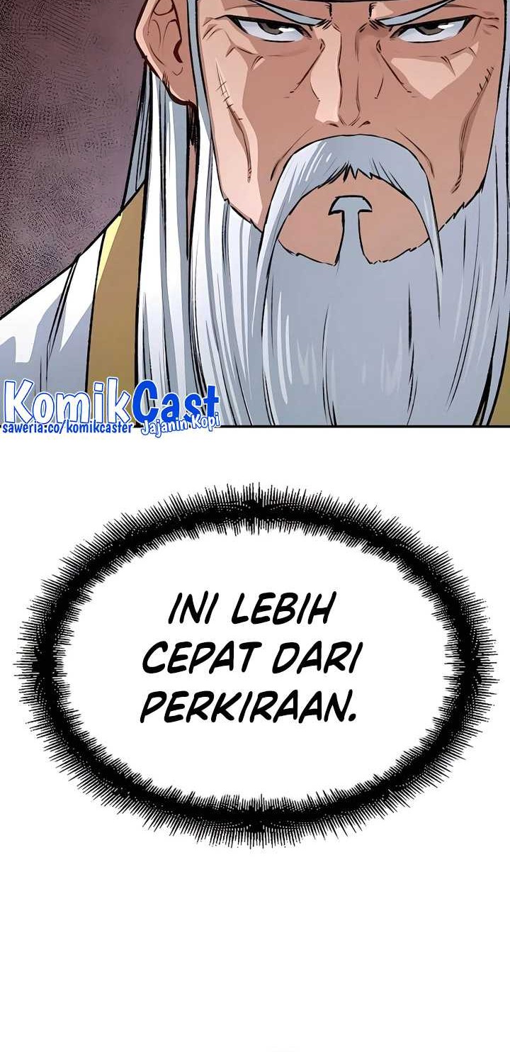 Reborn as a Heavenly Martial Demon Chapter 18 - halaman 41
