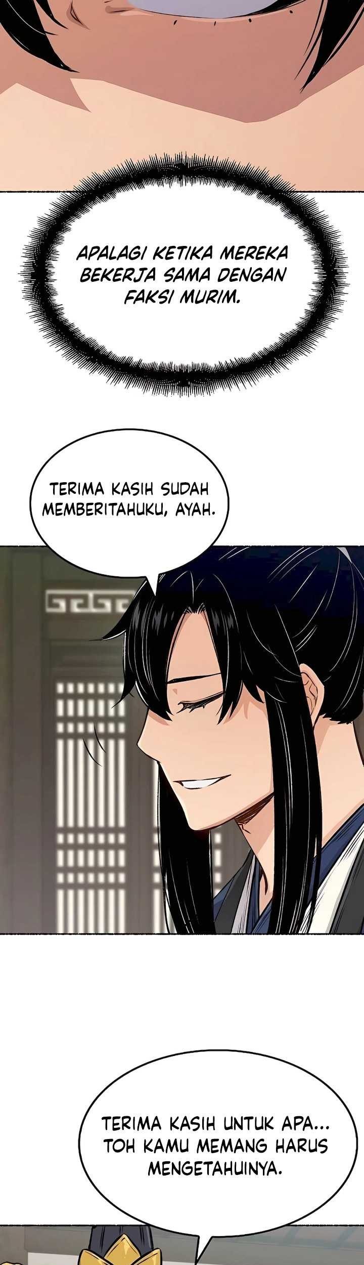 Reborn as a Heavenly Martial Demon Chapter 18 - halaman 46
