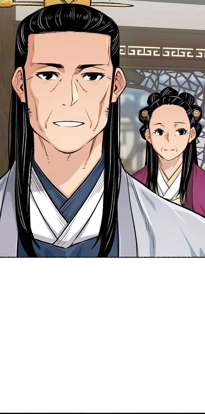 Reborn as a Heavenly Martial Demon Chapter 18 - halaman 47