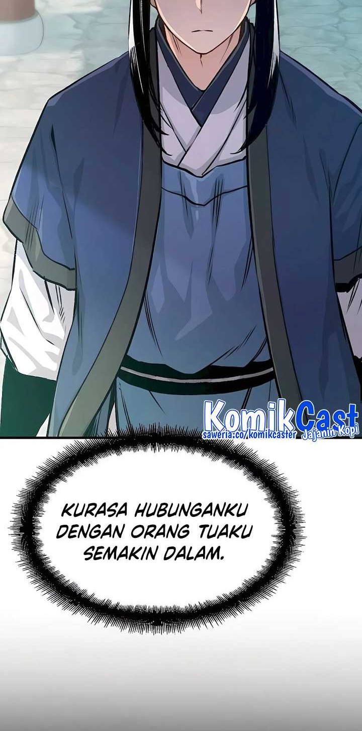Reborn as a Heavenly Martial Demon Chapter 18 - halaman 49