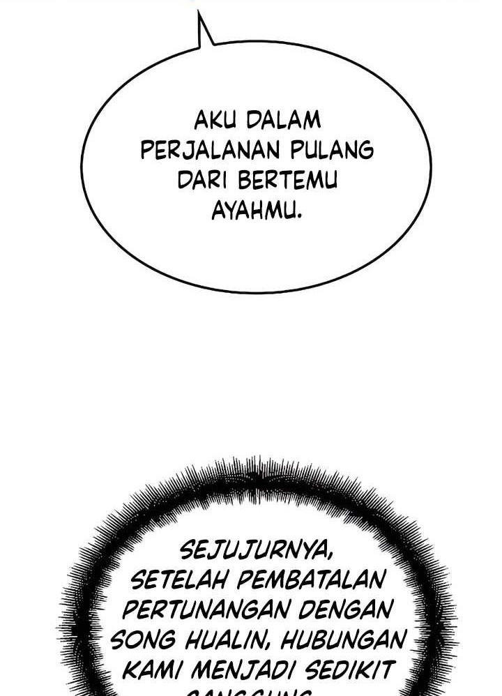 Reborn as a Heavenly Martial Demon Chapter 18 - halaman 5