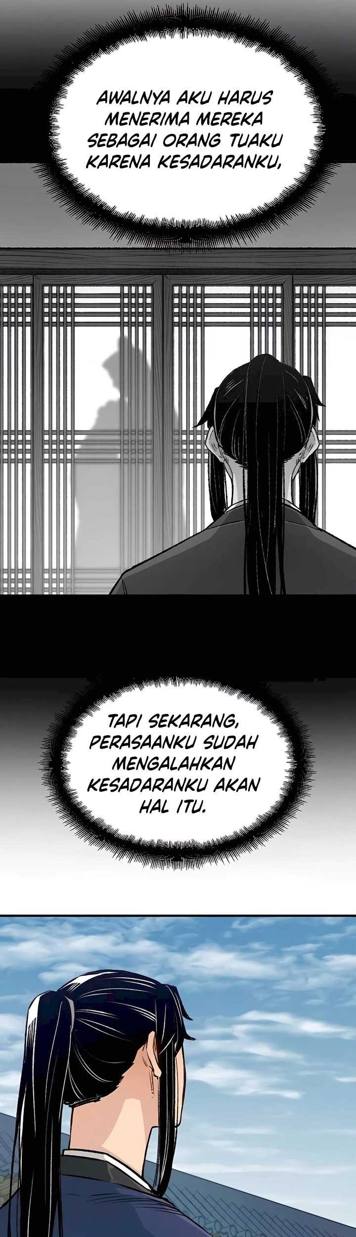 Reborn as a Heavenly Martial Demon Chapter 18 - halaman 50